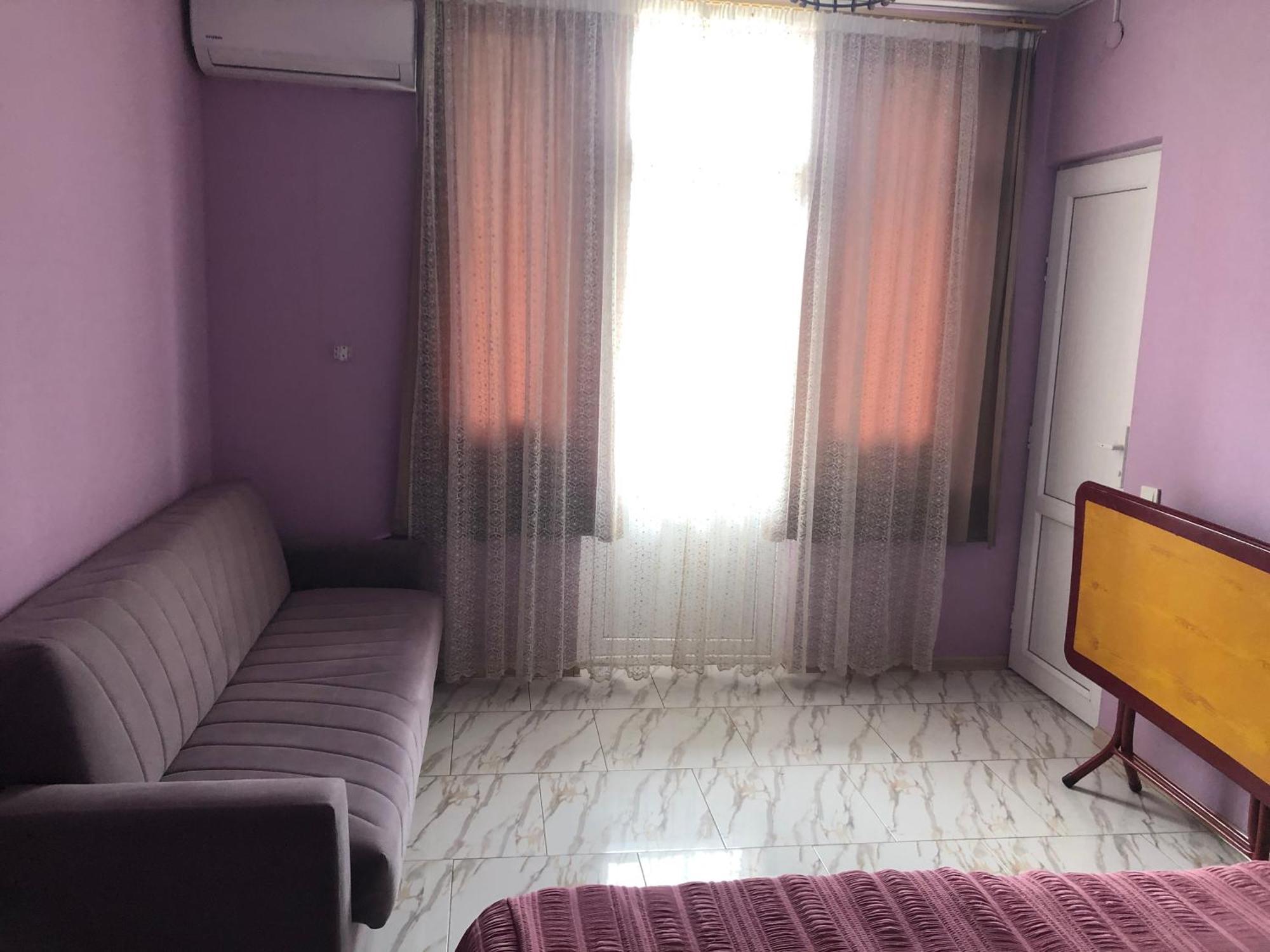 Hotel Kobuleti Exterior foto